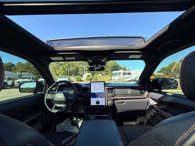 Certified 2024 Ford Expedition Max Limited AWD/4WD image 18