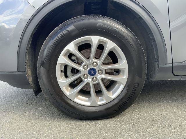 Certified 2022 Ford Escape SE w/ Convenience Package AWD/4WD image 18
