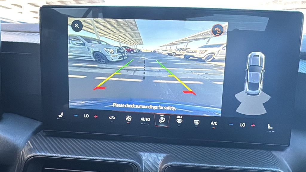 Certified 2024 Ford Mustang EcoBoost image 16