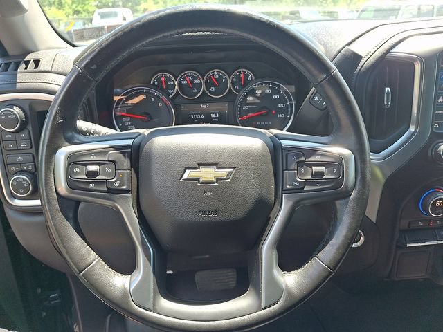 Used 2020 Chevrolet Silverado 1500 LT w/ All-Star Edition AWD/4WD image 29