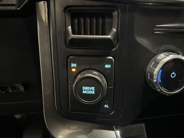Certified 2023 Ford F150 XLT w/ Equipment Group 302A High AWD/4WD image 28