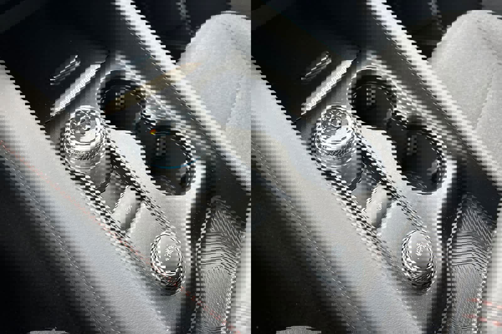 Certified 2025 Ford Explorer Active image 23