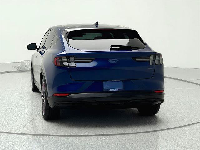 Certified 2024 Ford Mustang Mach-E Premium RWD image 6