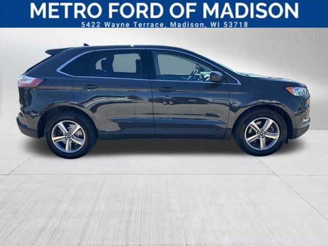 Certified 2021 Ford Edge SEL w/ Convenience Package AWD/4WD image 7