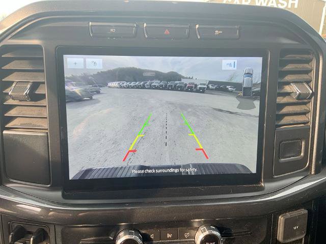 Certified 2023 Ford F150 XLT w/ Equipment Group 302A High AWD/4WD image 17