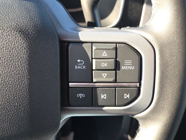 Certified 2023 Ford F150 XLT w/ Equipment Group 302A High image 39