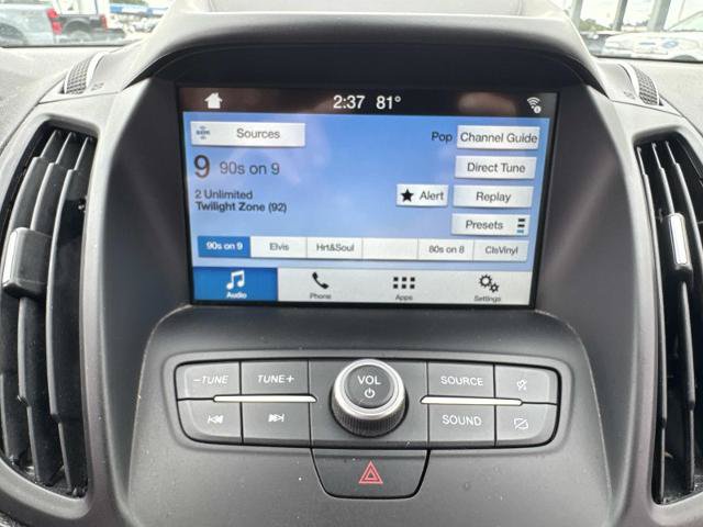 Certified 2019 Ford Escape SE FWD image 24