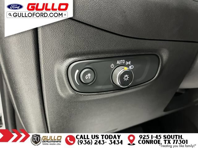 Used 2023 Chevrolet Equinox LS FWD image 19