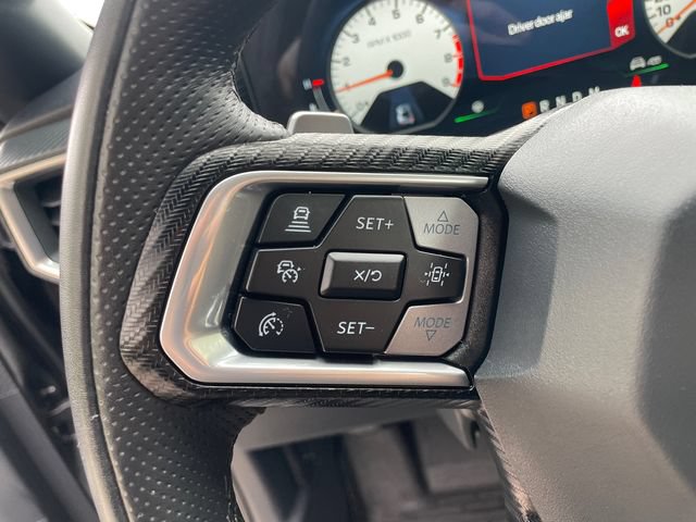 Certified 2025 Ford Mustang GT Premium RWD image 24