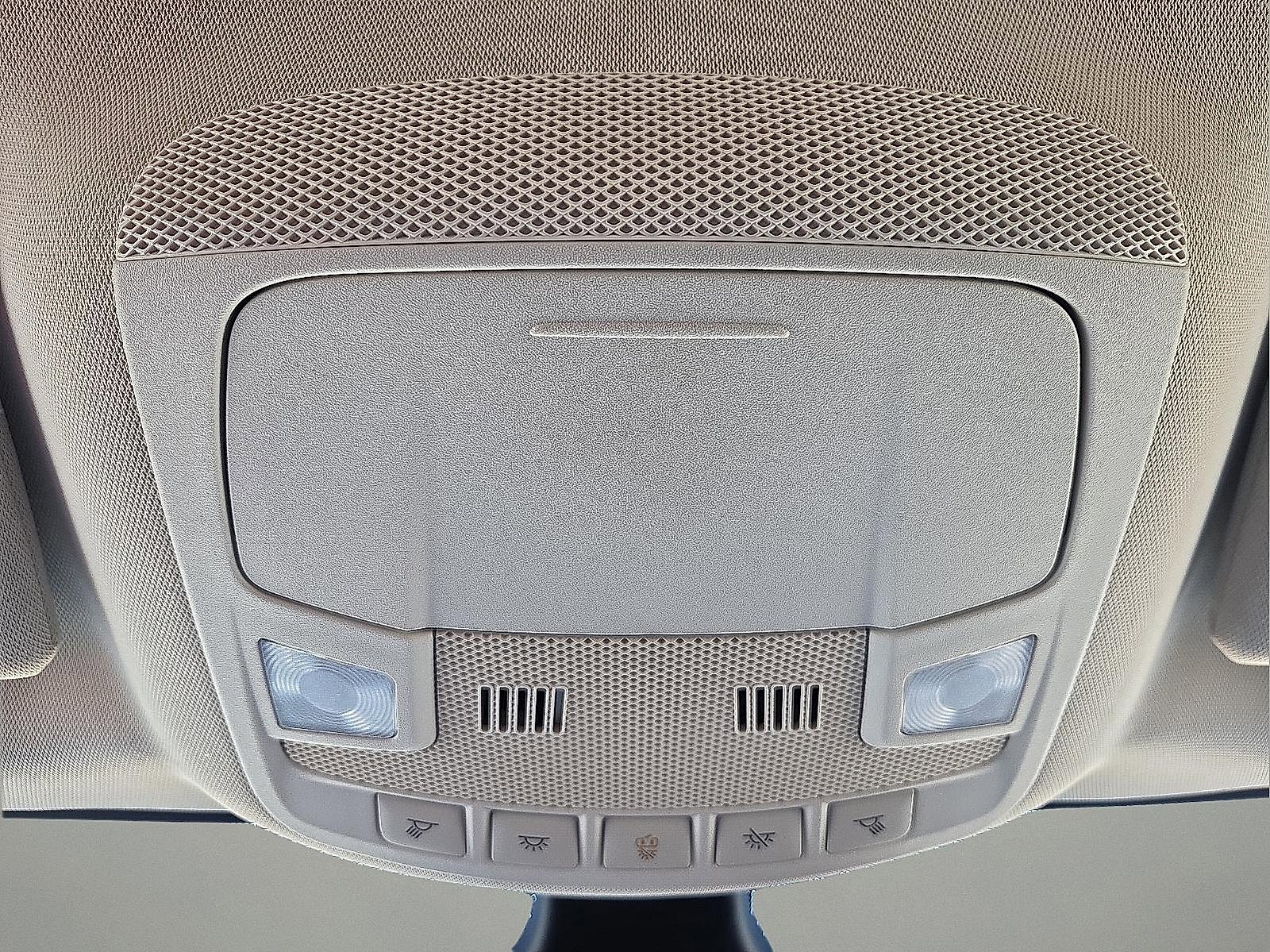 Certified 2022 Ford Edge SEL w/ Convenience Package image 22