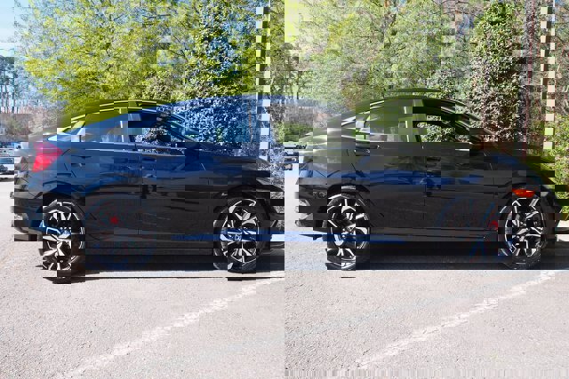 Used 2019 Honda Civic Sport image 6