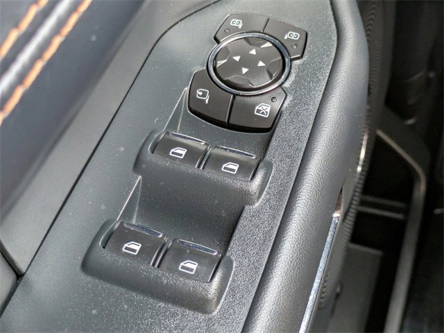 Certified 2022 Ford Expedition Platinum image 24