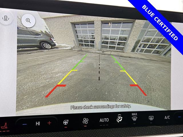 Certified 2023 Ford Escape ST-Line w/ Tech Pack #1 image 16