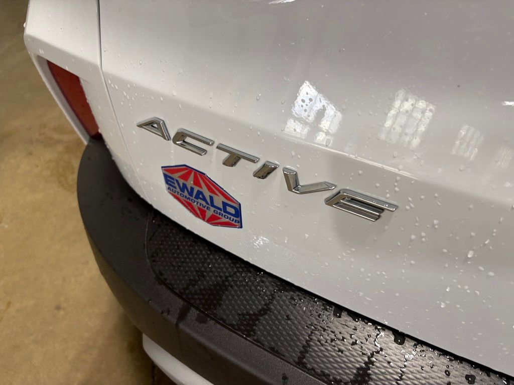 Certified 2023 Ford Escape Active w/ Tech Pack #2 image 26