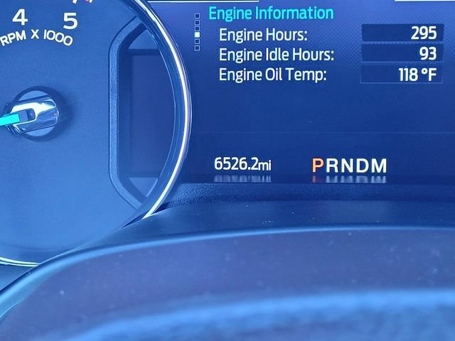 Certified 2021 Ford F350 King Ranch image 22