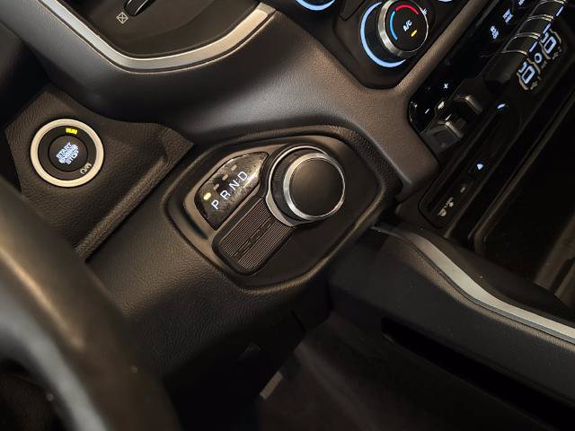Used 2019 RAM 1500 Big Horn RWD image 30