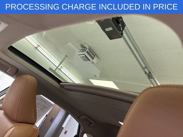 Used 2020 Lexus NX 300h AWD w/ Comfort Package image 12