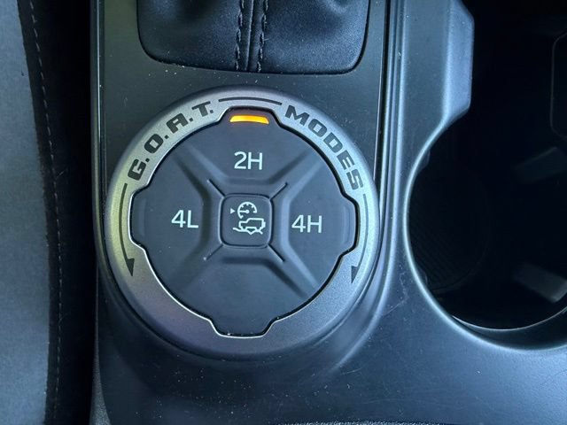 Certified 2024 Ford Bronco Big Bend AWD/4WD image 26