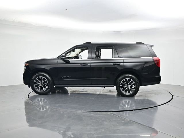 Certified 2025 Ford Expedition Platinum AWD/4WD image 7