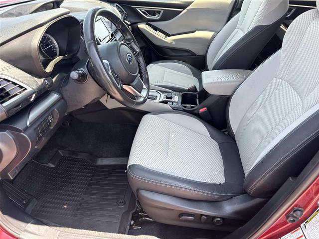 Used 2019 Subaru Forester Premium w/ All-Weather Package AWD/4WD image 14