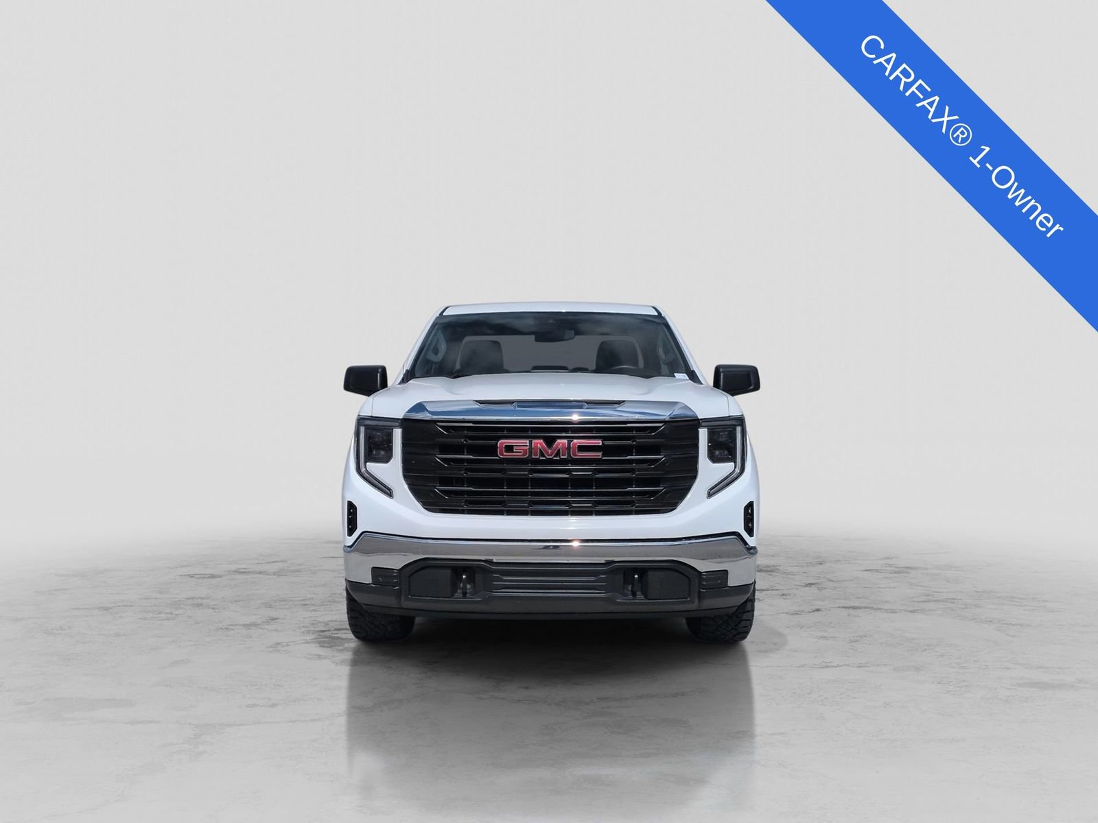 Used 2023 GMC Sierra 1500 Pro w/ Pro Value Package image 12