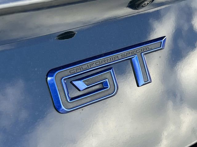Certified 2024 Ford Mustang GT Premium image 12