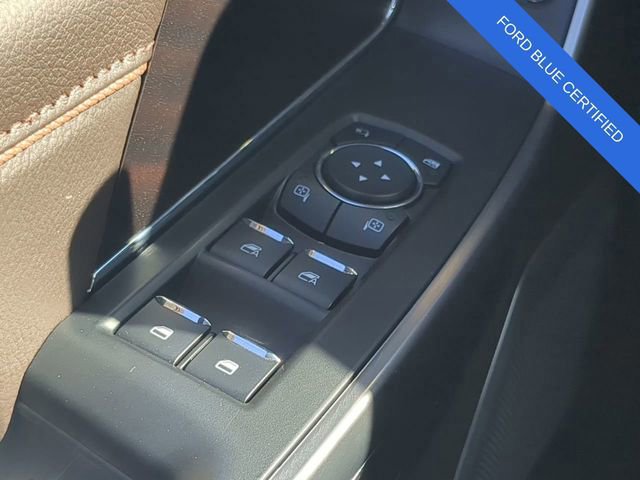 Certified 2024 Ford F150 King Ranch w/ FX4 Off-Road Package image 26