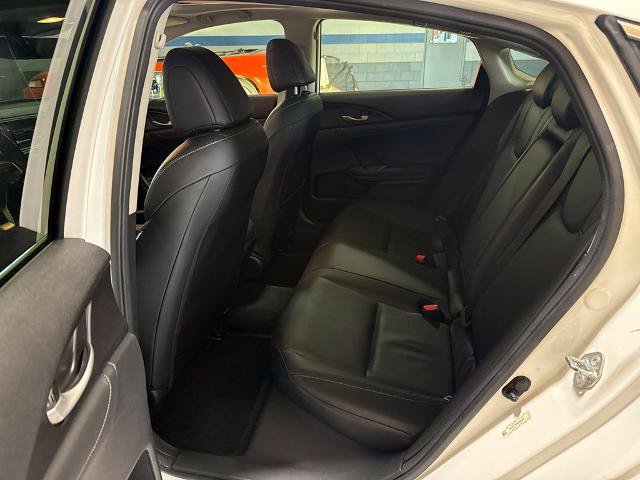 Used 2019 Honda Insight Touring image 34
