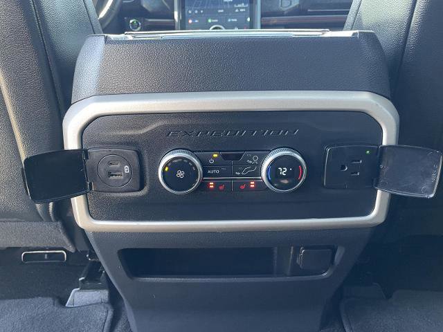 Certified 2022 Ford Expedition Limited image 21