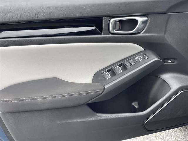 Used 2025 Honda Civic FWD Hybrid Sedan image 15
