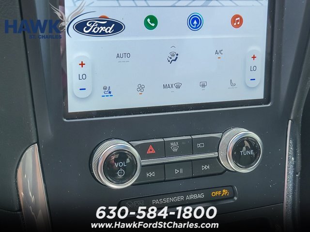 Certified 2023 Ford Edge ST w/ Equipment Group 401A AWD/4WD image 16