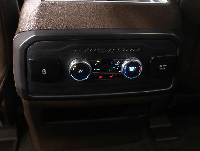 Certified 2024 Ford Expedition Max King Ranch image 20