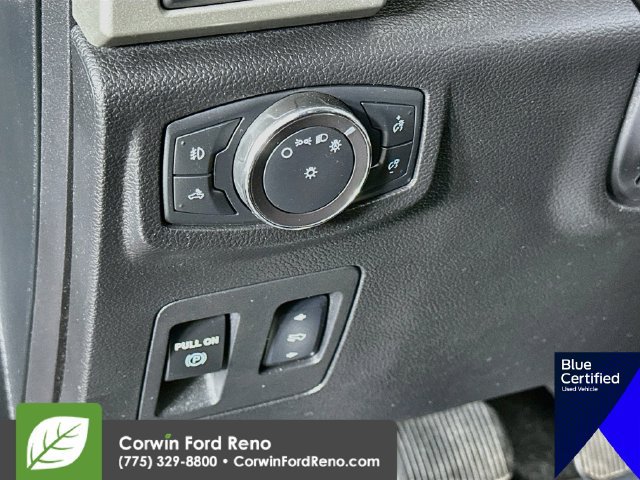 Certified 2018 Ford F150 Lariat w/ Equipment Group 502A Luxury AWD/4WD image 14