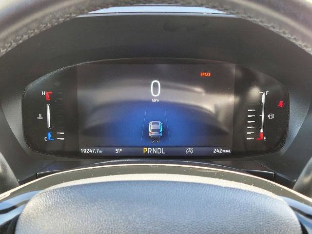 Certified 2023 Ford Escape Active image 24