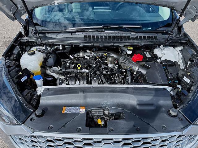 Certified 2023 Ford Edge SEL w/ Convenience Package AWD/4WD image 21