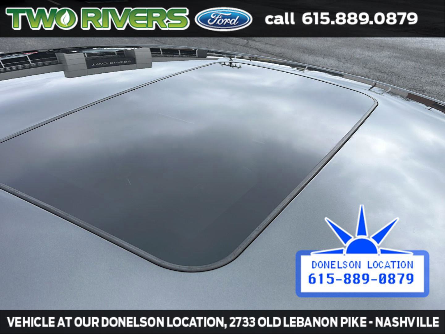 Certified 2019 Ford Fusion SE image 13