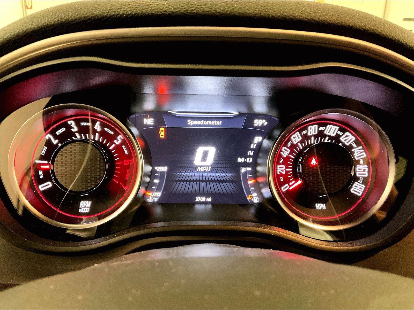 Used 2022 Dodge Challenger R/T Scat Pack RWD image 19