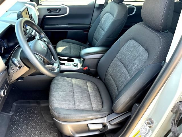 Certified 2023 Ford Bronco Sport Big Bend AWD/4WD image 11