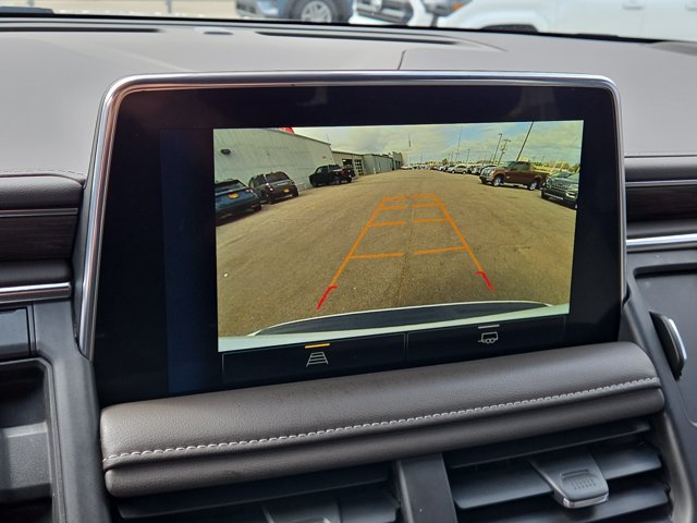 Used 2023 Chevrolet Tahoe Z71 AWD/4WD image 25