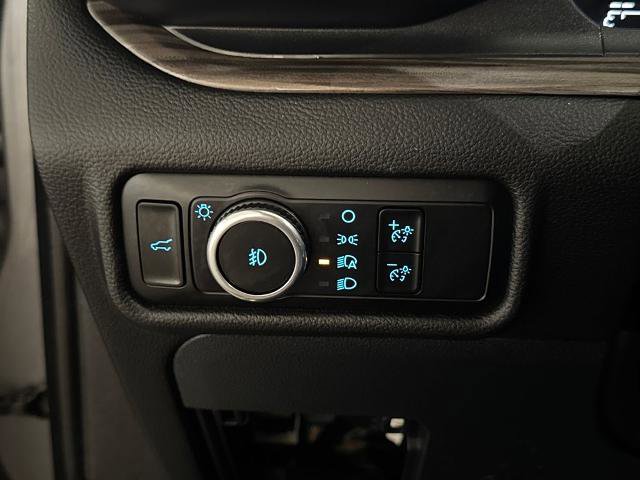 Certified 2023 Ford Explorer Limited image 18