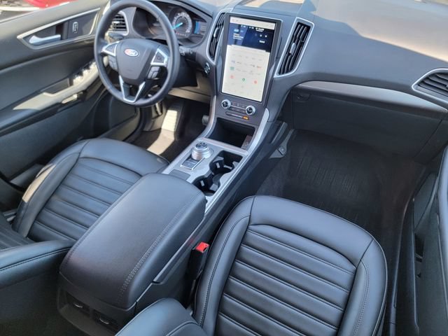 Certified 2023 Ford Edge SEL w/ Convenience Package AWD/4WD image 39