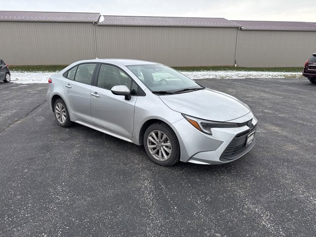 Used 2023 Toyota Corolla Hybrid Sedan image 1