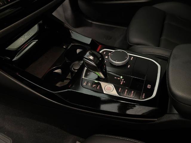 Used 2023 BMW X3 sDrive30i w/ M Sport Package RWD image 21
