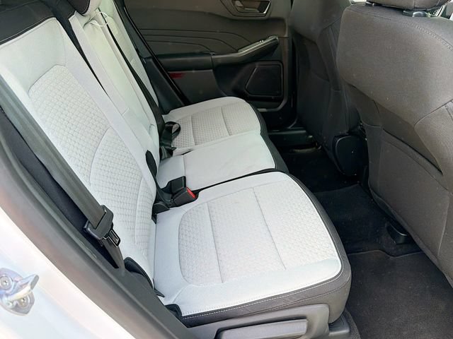 Certified 2024 Ford Escape Active FWD image 15