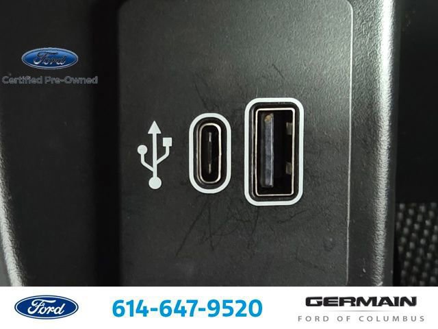 Certified 2025 Ford F150 STX image 37