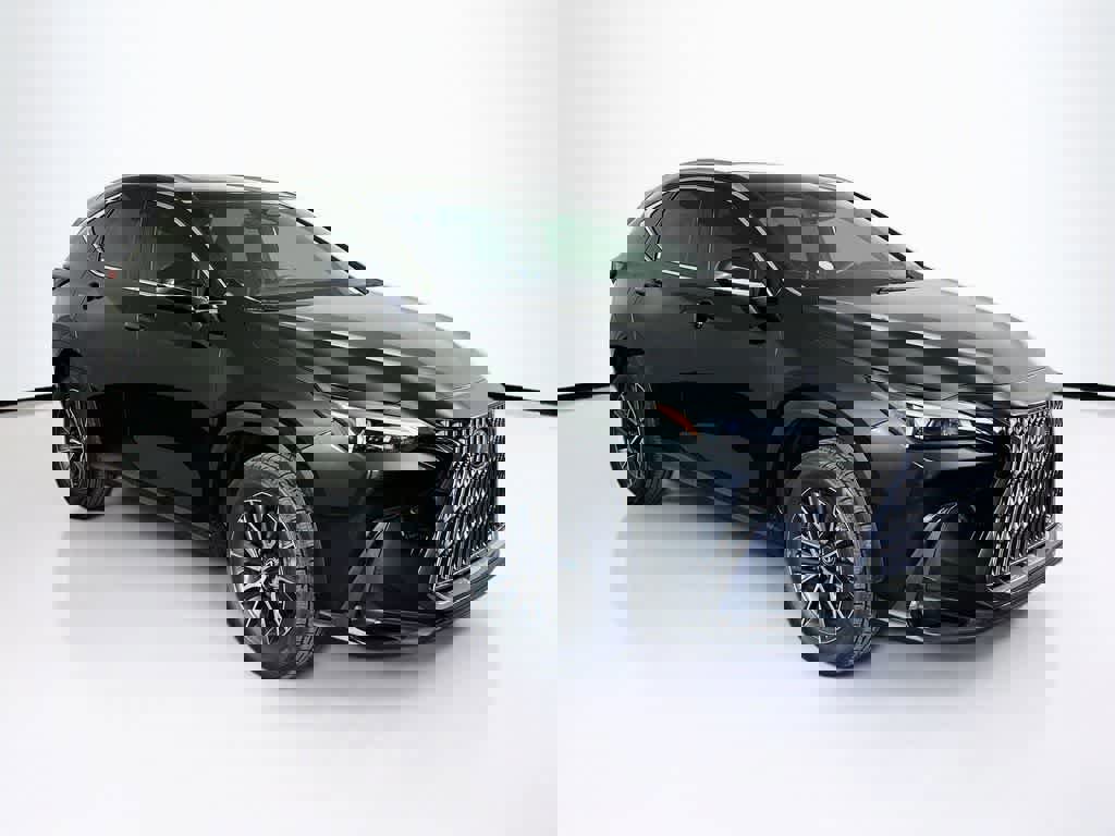 Used 2024 Lexus NX 250 FWD w/ Cold Area Package image 7