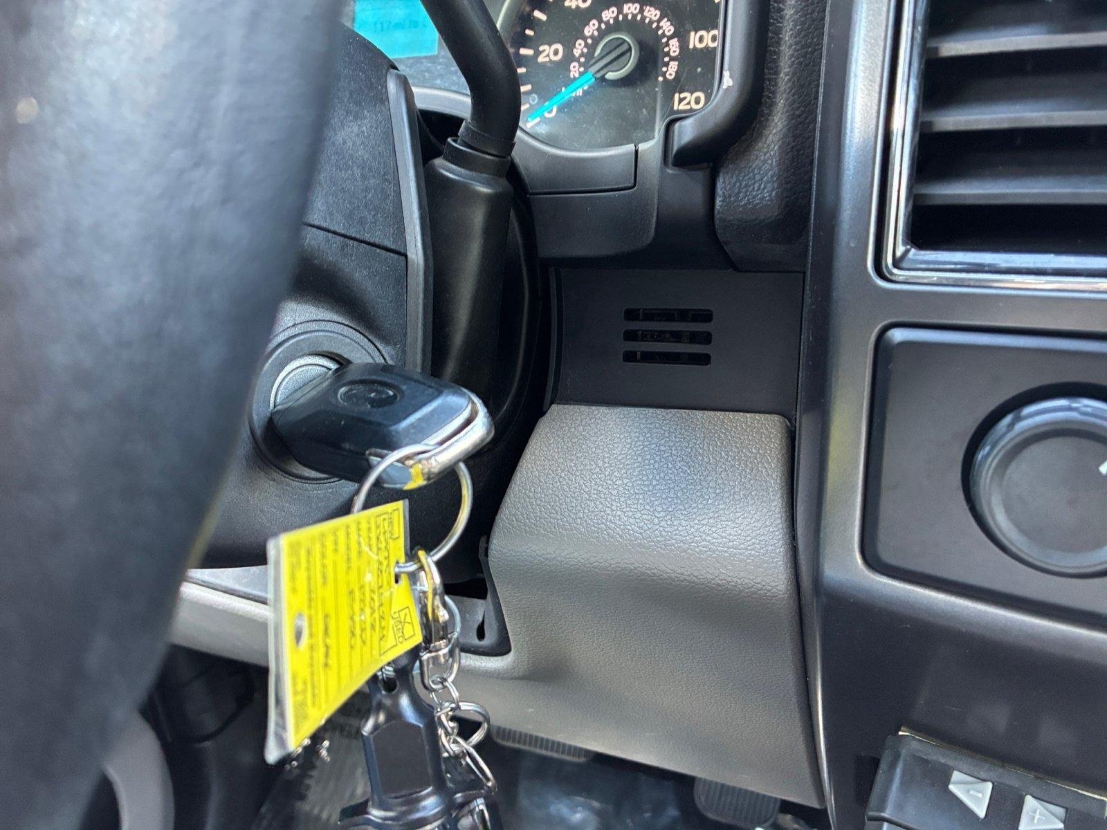 Certified 2018 Ford F150 XLT AWD/4WD image 29