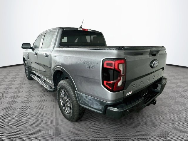 Certified 2024 Ford Ranger XLT w/ Trailer Tow Package AWD/4WD image 9