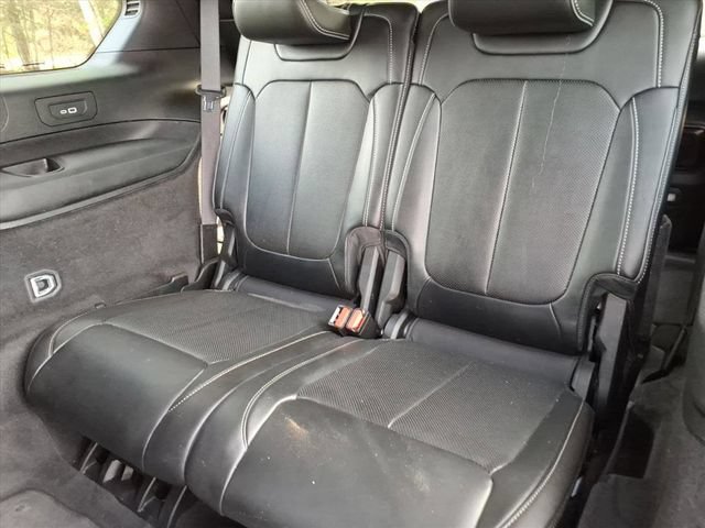 Used 2021 Jeep Grand Cherokee L Overland AWD/4WD image 17
