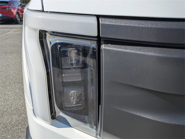 Certified 2022 Ford F150 Lightning Pro w/ Tow Technology Package image 10